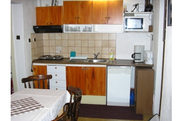 Tchéquie Privát Vrchlabí, Extérieur